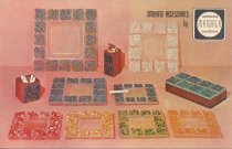 Mandella Smoking Accessories Advertisement